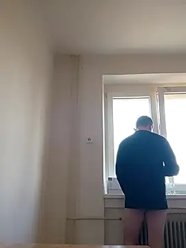 Chokakabraz online show from 03.11.26