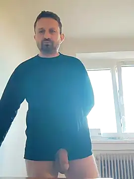 Chokakabraz online show from 03.17.26