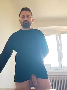 Chokakabraz online show from 03.27.26