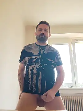 Chokakabraz online show from 03.31.26