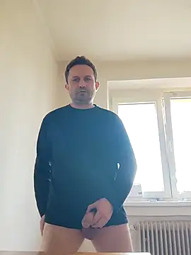 Chokakabraz online show from 04.17.26