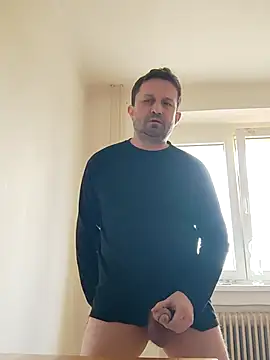 Chokakabraz online show from 04.20.26