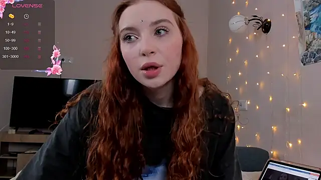 cinnabon girls online show from 01.08.25