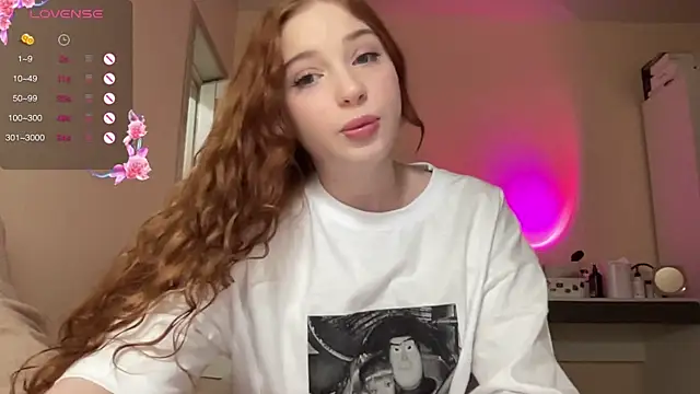 cinnabon girls online show from 01.26.25