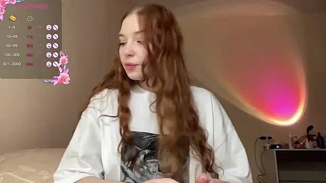 cinnabon girls online show from 01.27.25