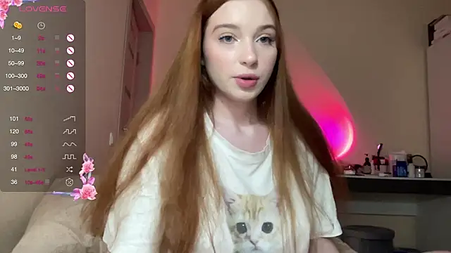 cinnabon girls online show from 02.05.25