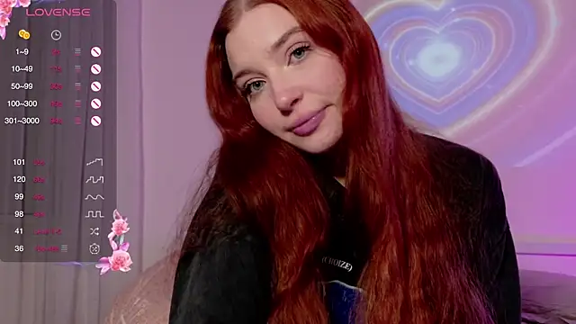 cinnabon girls online show from 03.07.25