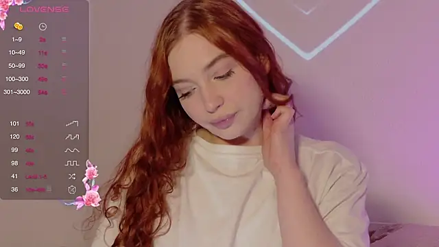 cinnabon girls online show from 03.13.25