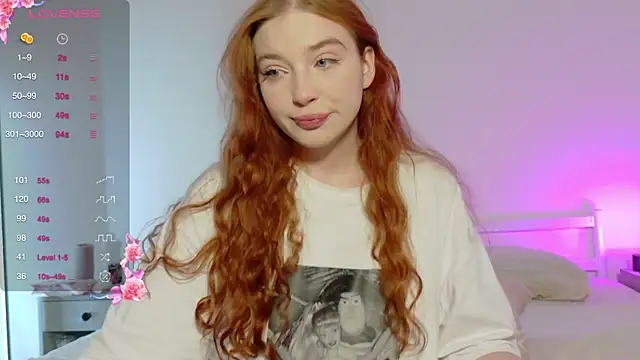 cinnabon girls online show from 03.21.25