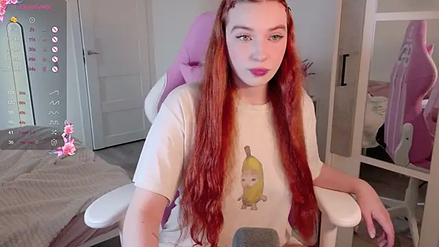 cinnabon girls online show from 10.07.25