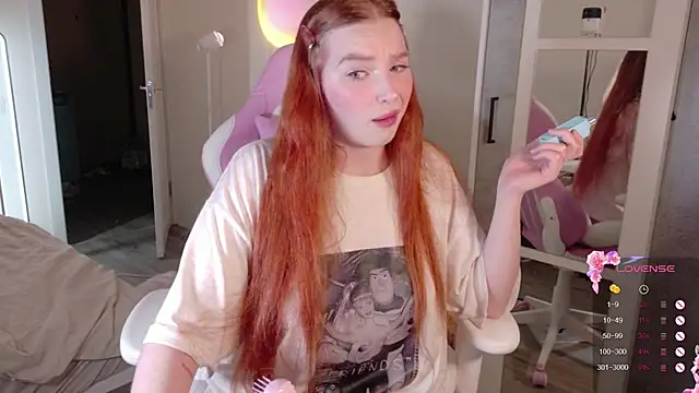 cinnabon girls online show from 11.24.25