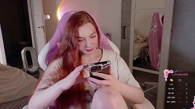 cinnabon girls online show from 02.20.26