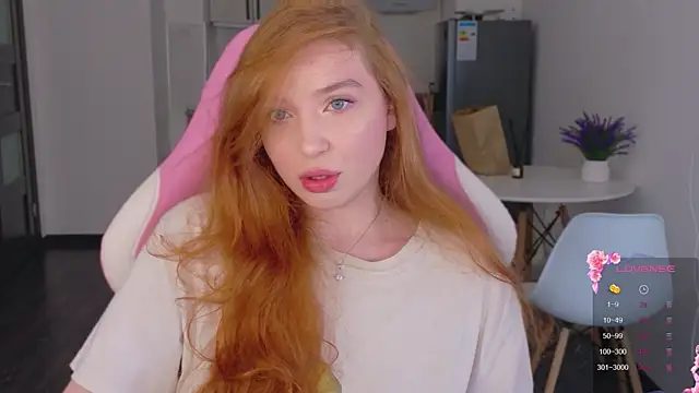 cinnabon girls online show from 03.29.26