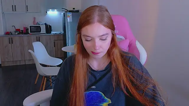 cinnabon girls online show from 04.04.26