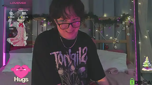 dreamgirllovee online show from 01.09.25