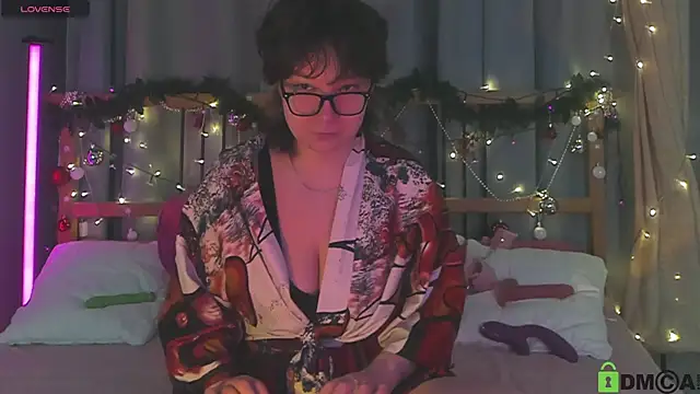 dreamgirllovee online show from 01.12.25