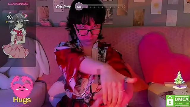 dreamgirllovee online show from 02.26.25