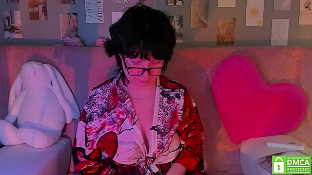 dreamgirllovee online show from 02.28.25