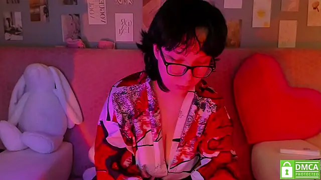 dreamgirllovee online show from 03.01.25