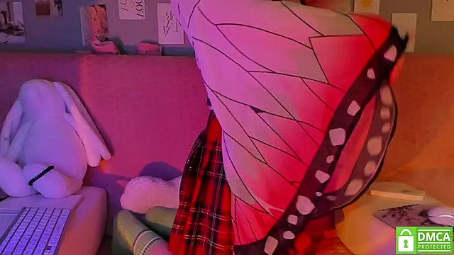 dreamgirllovee online show from 03.02.25