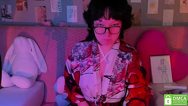 dreamgirllovee online show from 03.06.25