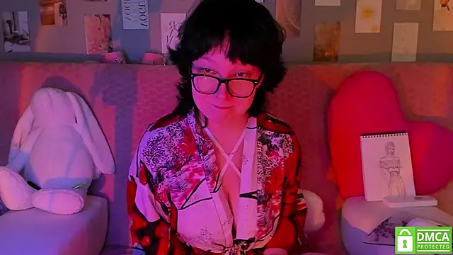 dreamgirllovee online show from 03.06.25