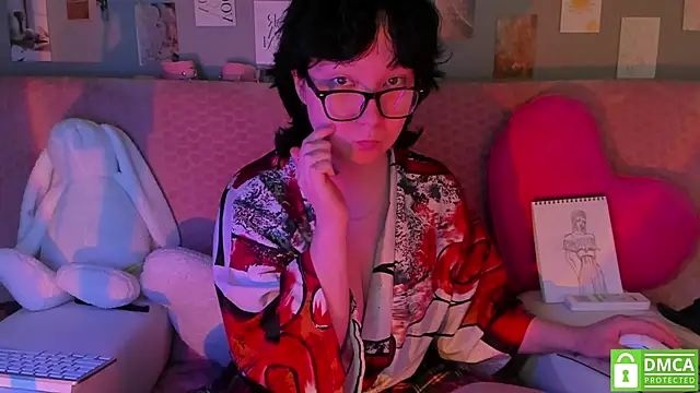 dreamgirllovee online show from 03.09.25