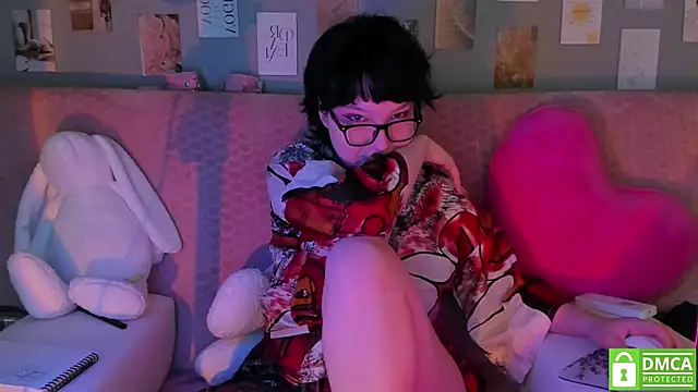 dreamgirllovee online show from 03.10.25