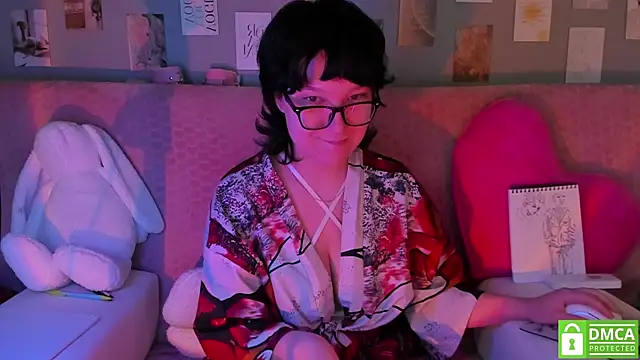 dreamgirllovee online show from 03.12.25