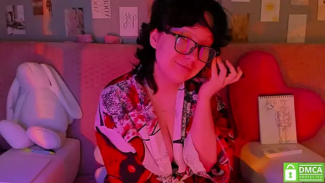 dreamgirllovee online show from 03.14.25