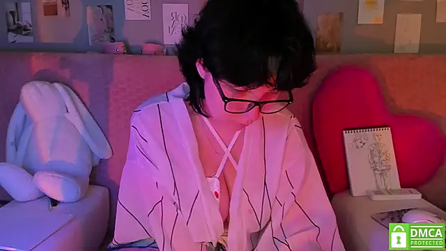 dreamgirllovee online show from 03.15.25