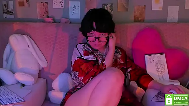 dreamgirllovee online show from 03.15.25