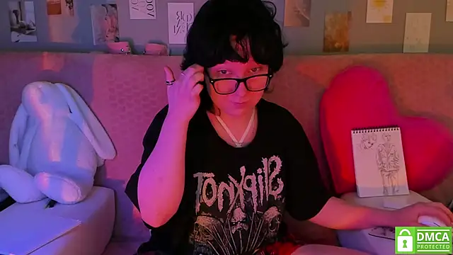 dreamgirllovee online show from 03.15.25