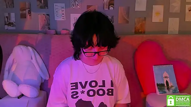 dreamgirllovee online show from 03.21.25