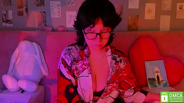 dreamgirllovee online show from 03.23.25