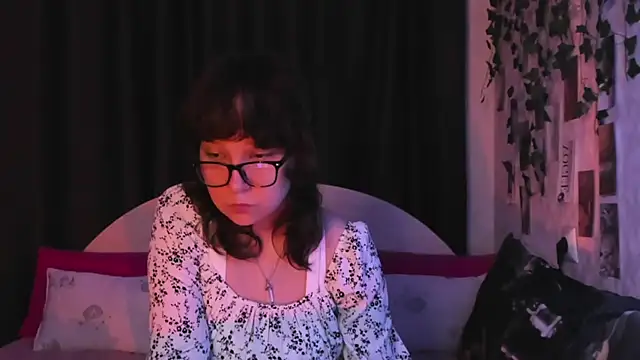 dreamgirllovee online show from 09.21.25