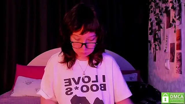 dreamgirllovee online show from 09.30.25