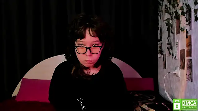 dreamgirllovee online show from 11.10.25