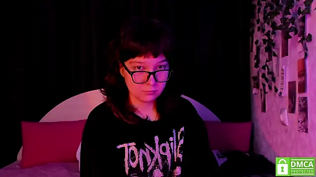 dreamgirllovee online show from 11.10.25