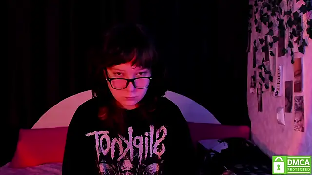 dreamgirllovee online show from 11.13.25