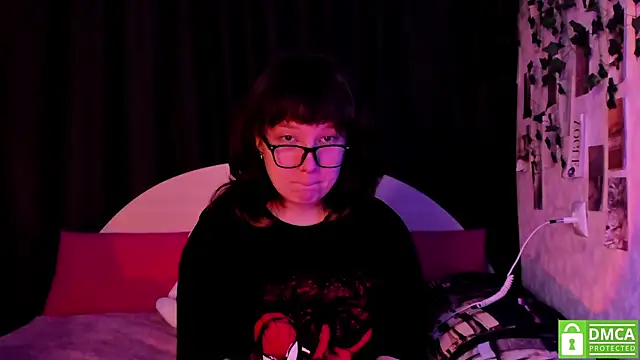 dreamgirllovee online show from 11.22.25