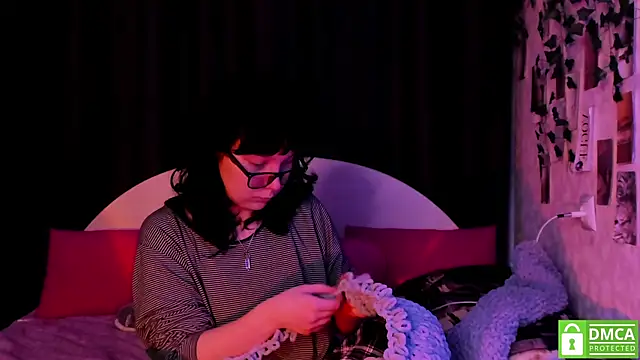 dreamgirllovee online show from 12.02.25