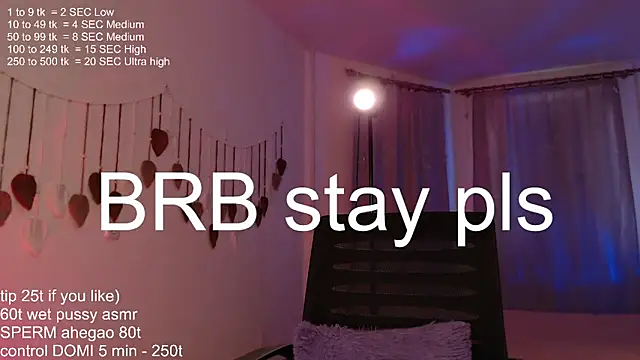 Mayrumey online show from 06.03.26