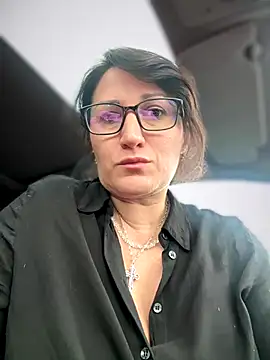 ZhenjaPoledance online show from 11.13.25