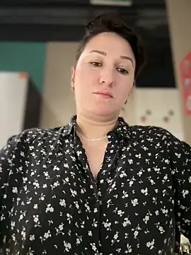 ZhenjaPoledance online show from 02.07.26