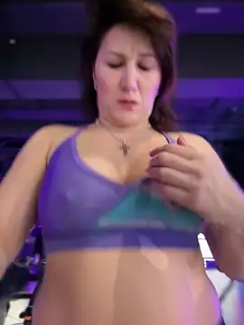 ZhenjaPoledance online show from 02.11.26