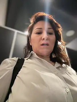 ZhenjaPoledance online show from 02.28.26