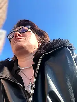 ZhenjaPoledance online show from 03.11.26