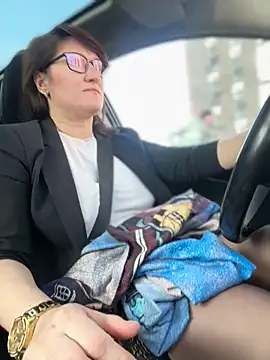 ZhenjaPoledance online show from 03.15.26