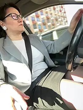 ZhenjaPoledance online show from 03.19.26